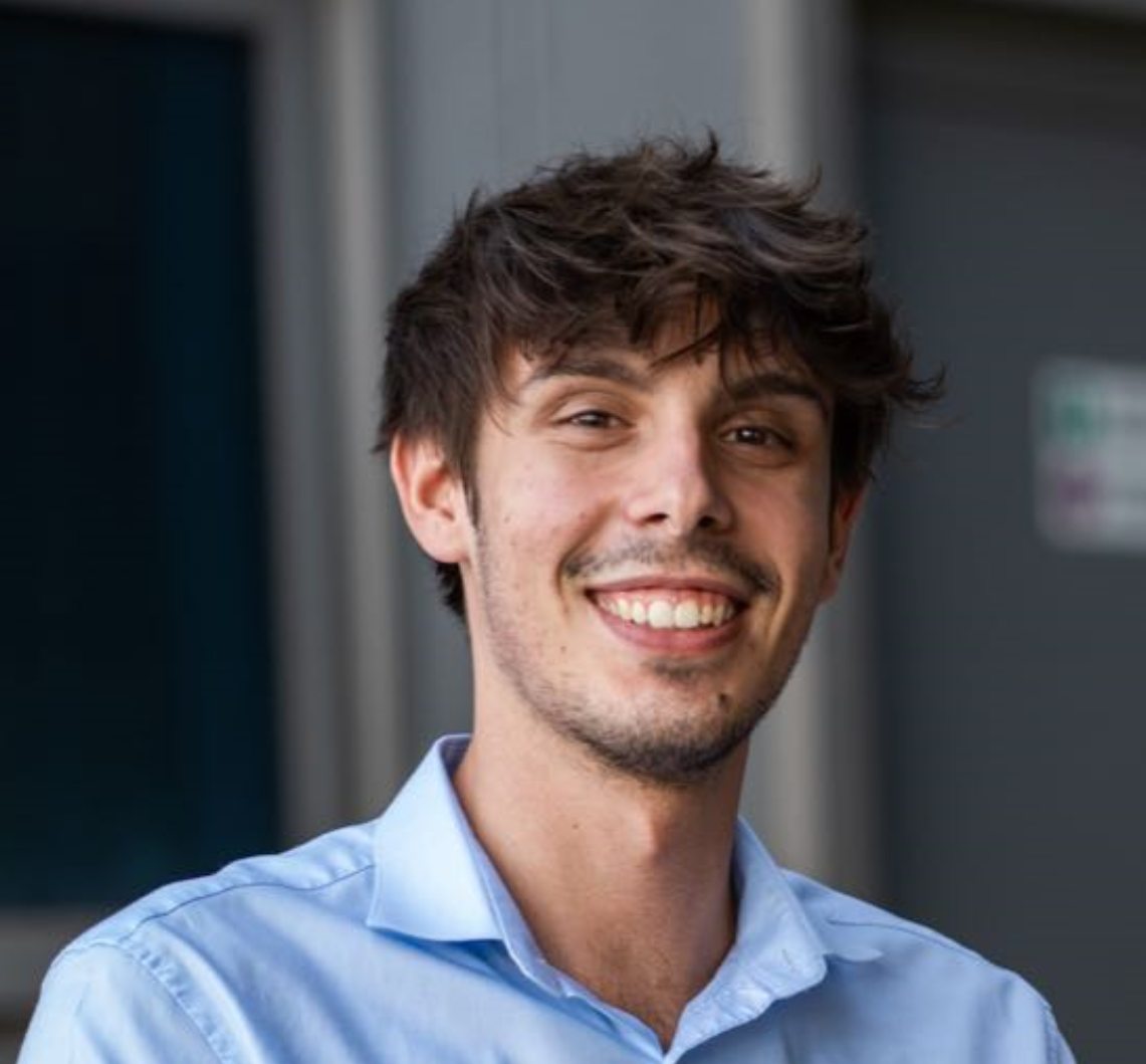 Developer Profile