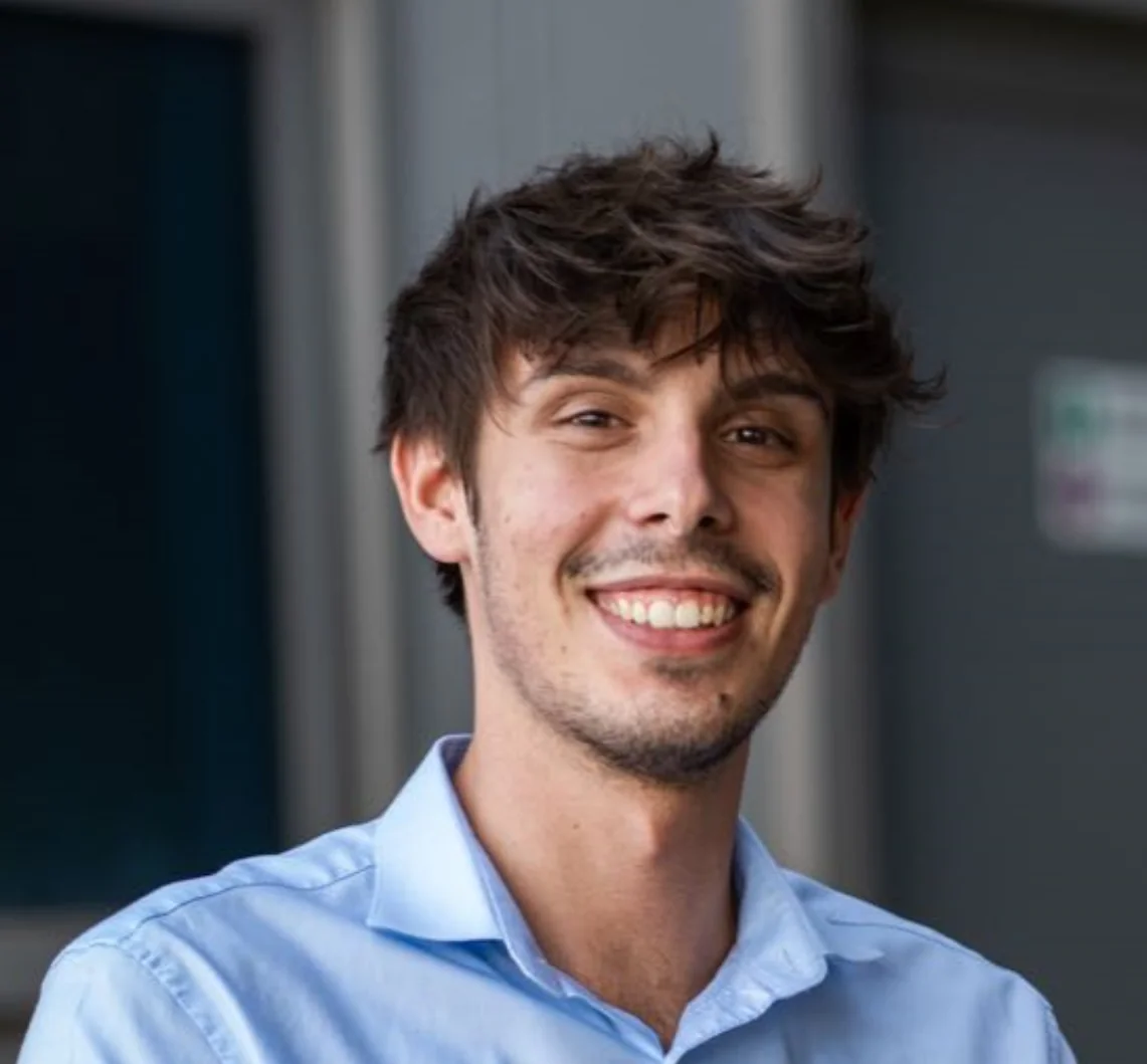 Developer Profile
